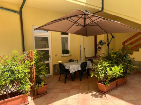 Carolina Apartments - Bilocale Capo D'orlando